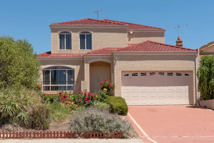 3 Clieveden Street, North Perth WA 6006