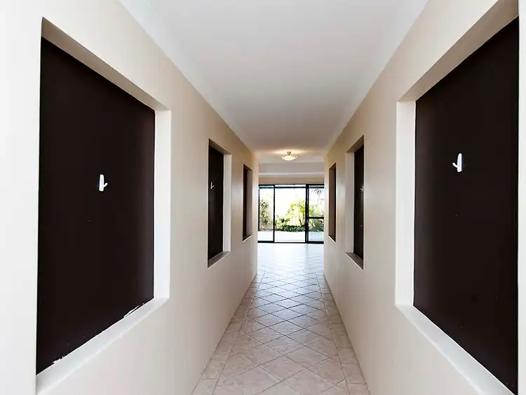 Second view of Homely house listing, 34 Belhaven Terrace, Quinns Rocks WA 6030