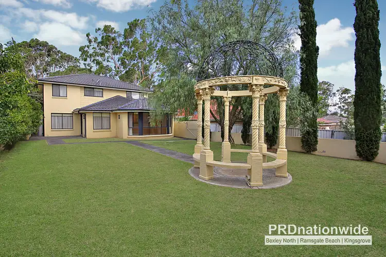 Second view of Homely house listing, 81 Penshurst Road, Narwee NSW 2209