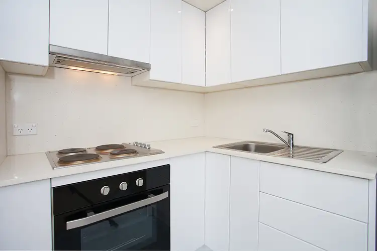 Third view of Homely unit listing, 601/284 Pacific Highway, Artarmon NSW 2064