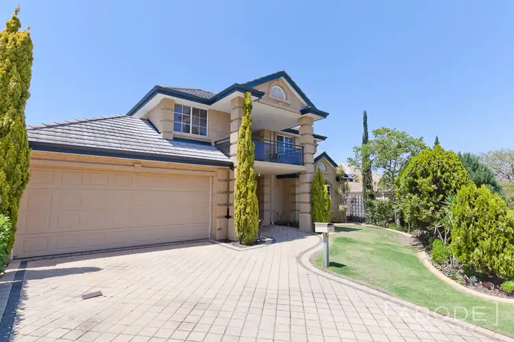 Sixth view of Homely house listing, 33 Portsea Rise, Mosman Park WA 6012