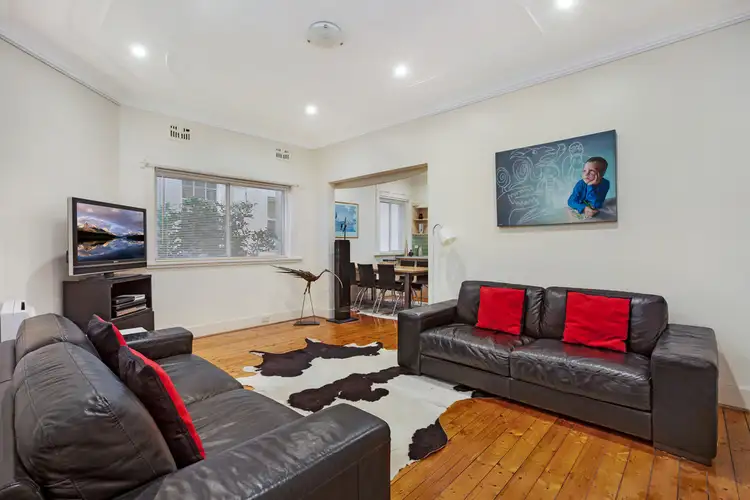 Third view of Homely apartment listing, 1/12 Ramsgate Avenue, Bondi Beach NSW 2026