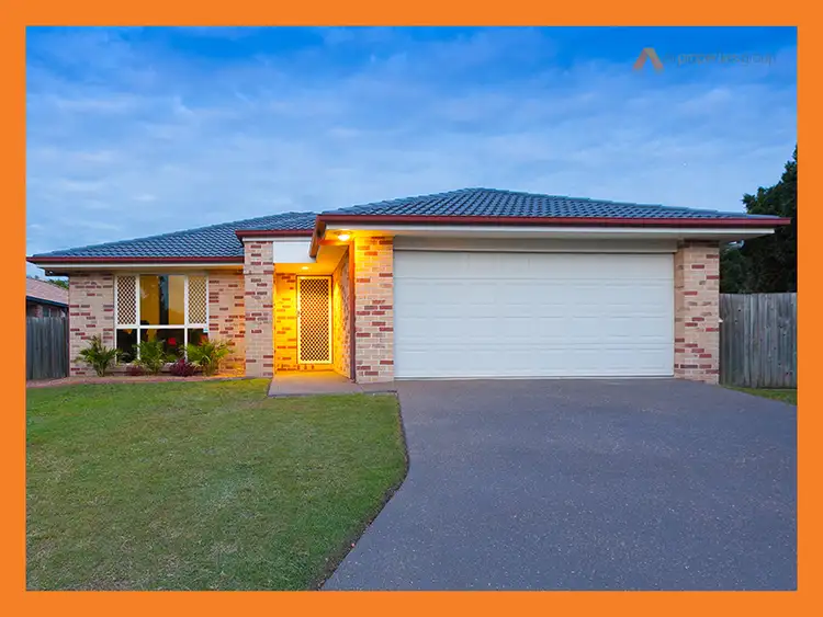 21 Bellview Place, Parkinson QLD 4115