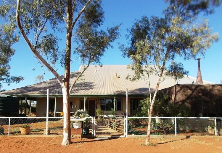 Third view of Homely rural property listing, - Yalbalgo Station, Carnarvon WA 6701
