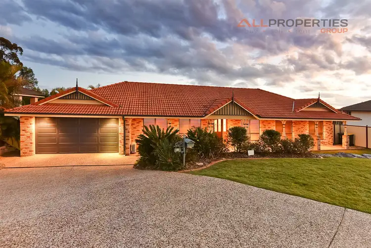 23 Strezlecki Pl, Drewvale QLD 4116