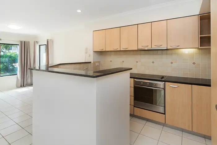 Third view of Homely townhouse listing, 8896 Magnolia Drive East, Hope Island QLD 4212