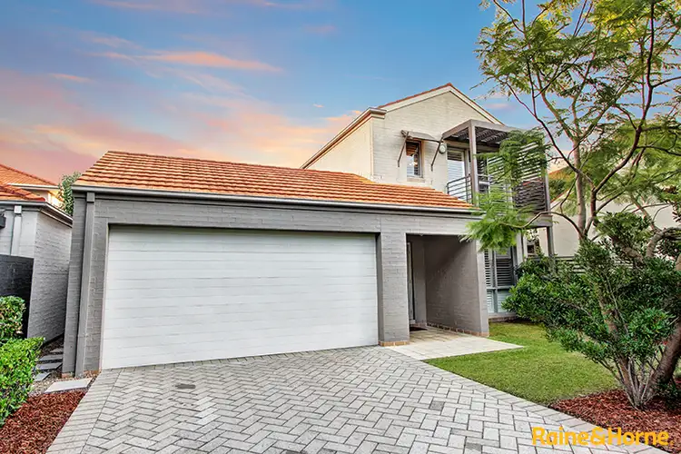 Second view of Homely house listing, 26 Edgewood Crescent, Cabarita NSW 2137