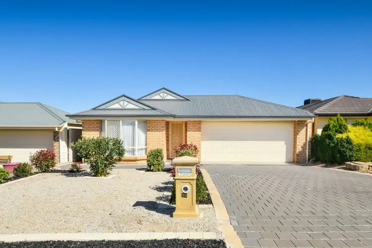 Main view of Homely house listing, 25 Kandra Road, Sheidow Park SA 5158