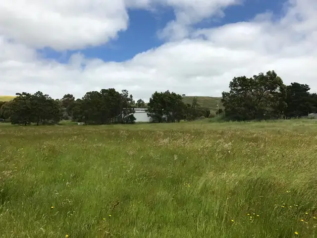 Second view of Homely land listing, 77 Wilcar Drive, Waubra VIC 3352