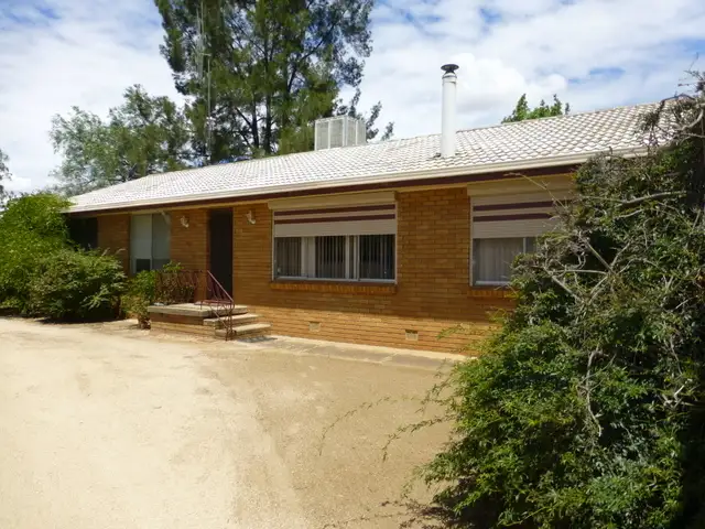 Main view of Homely house listing, 45 Kelly Road, Parkes NSW 2870