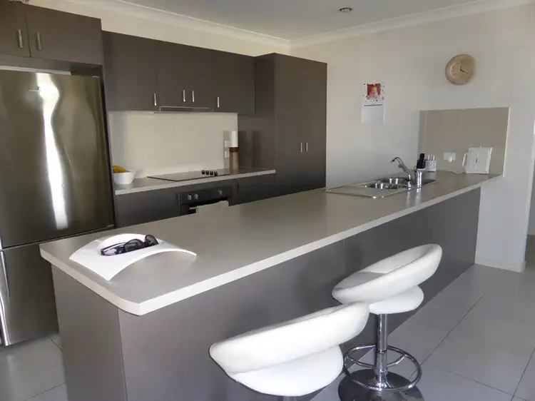 Fourth view of Homely house listing, 1 Wecaso Lane, Ormeau QLD 4208