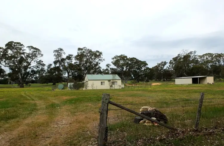 Main view of Homely house listing, 33 Blackmares Lane, Moonambel VIC 3478