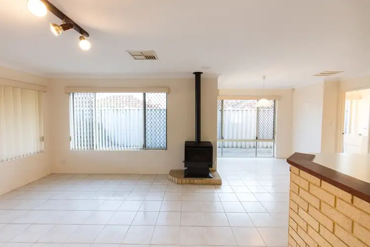 Fourth view of Homely house listing, 16 Page Avenue, Bentley WA 6102
