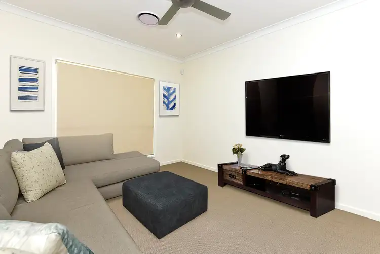 Sixth view of Homely house listing, 10 Jacaranda Crescent, Drewvale QLD 4116