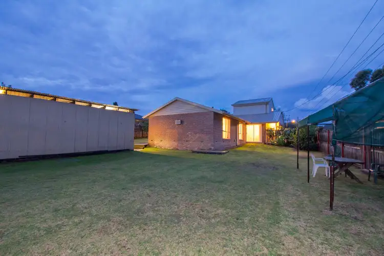Main view of Homely house listing, 416 McClelland Drive, Langwarrin VIC 3910