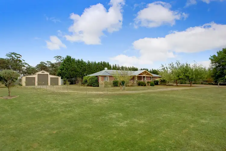Second view of Homely house listing, 71 Hassall Road, Berrima NSW 2575
