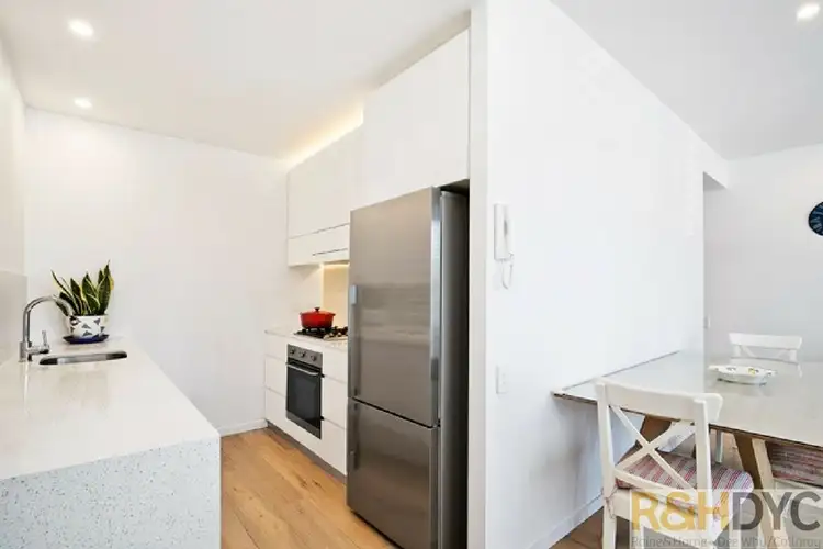 Second view of Homely unit listing, 3301/2-10 Mooramba Road, Dee Why NSW 2099