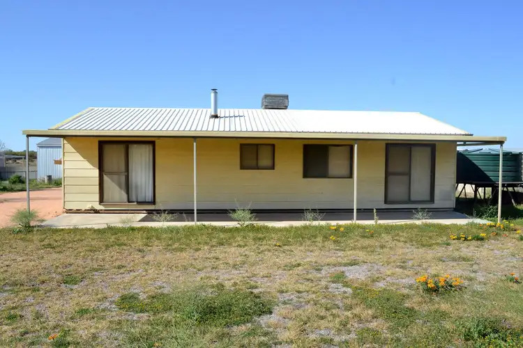 Main view of Homely rural property listing, 13-15 Mallara Street, Pooncarie NSW 2648