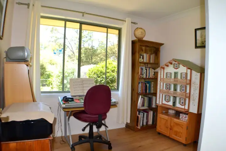Seventh view of Homely house listing, 1360 Amarang Highland Way, Wingello NSW 2579