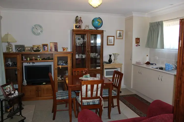 Fifth view of Homely house listing, 10 Jemmy Place, Tamworth NSW 2340