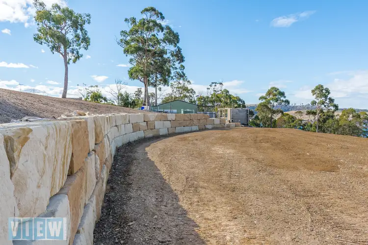 Fourth view of Homely land listing, 63 Bernacchi Drive, Orford TAS 7190