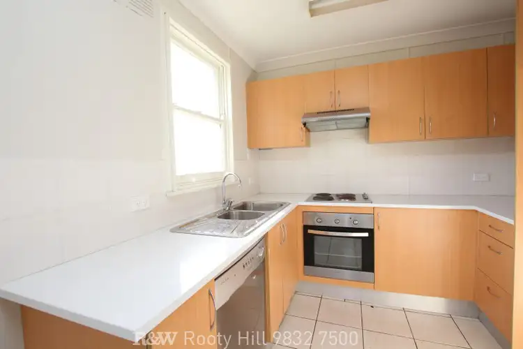 Second view of Homely house listing, 48 Macartney Crescent, Hebersham NSW 2770