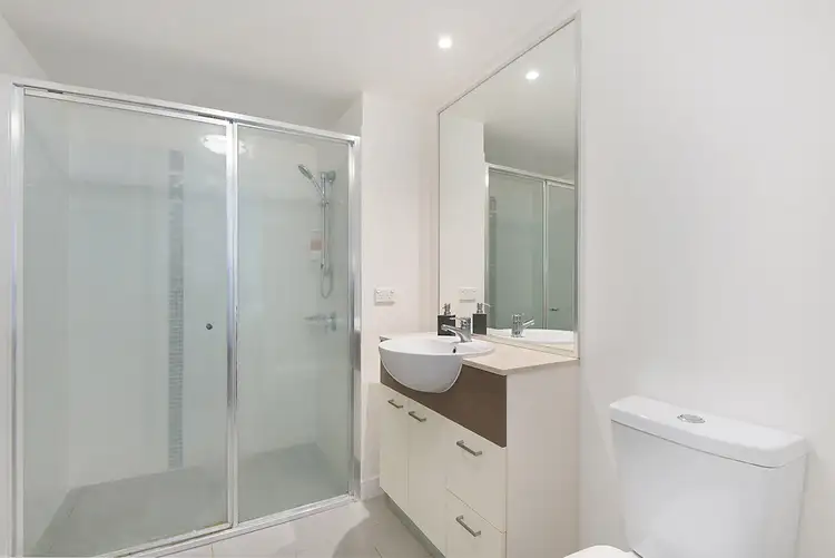 Sixth view of Homely apartment listing, 2308/128 Charlotte Street, Brisbane City QLD 4000