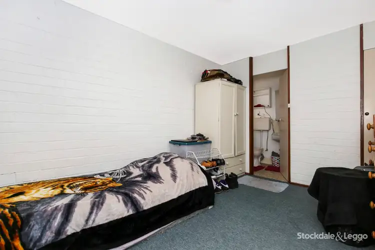 Fifth view of Homely unit listing, 4/194 Purinuan Road, Reservoir VIC 3073