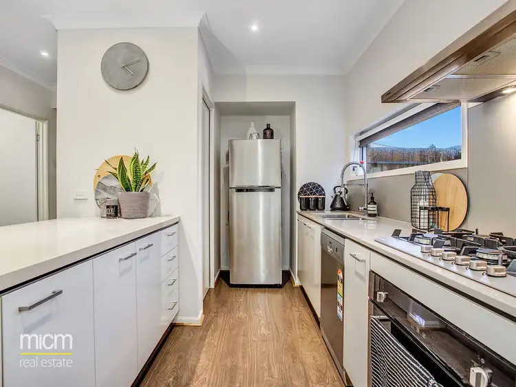 Third view of Homely house listing, 9 Knight Avenue, Point Cook VIC 3030