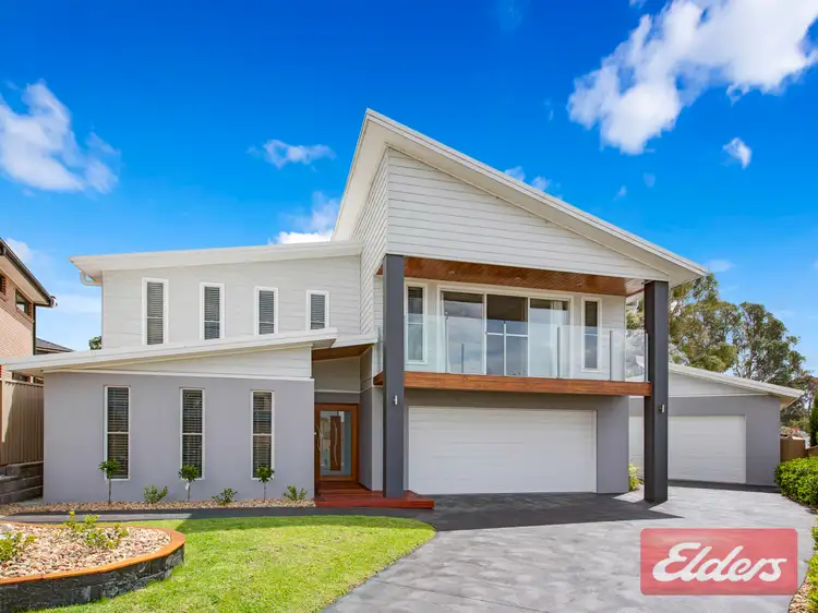 10 Wade Close, Luddenham NSW 2745
