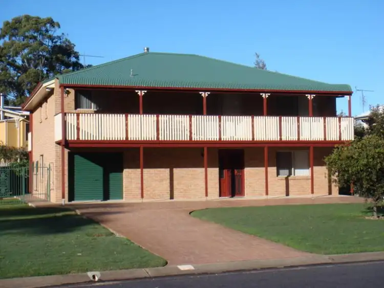 44 Sandy Place, Long Beach NSW 2536