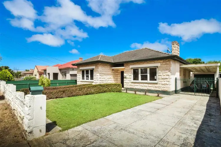 Second view of Homely house listing, 6 Lockhart Terrace, Edwardstown SA 5039