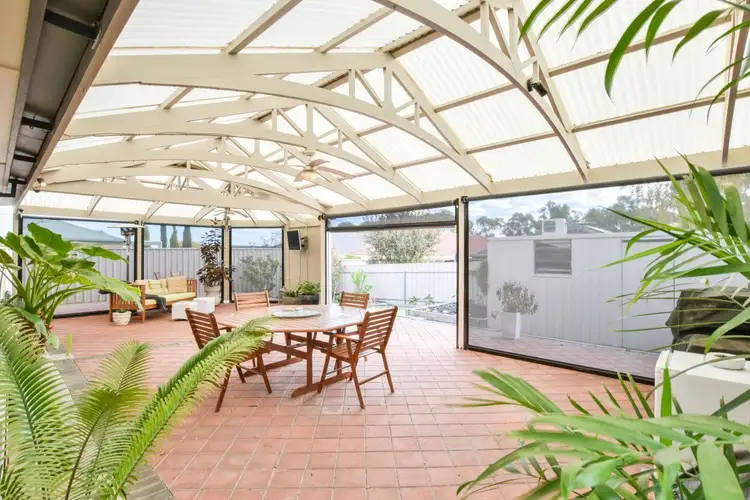 56 Riddoch Crescent, Woodcroft SA 5162
