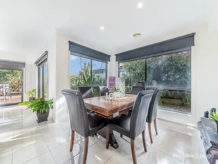 Fourth view of Homely house listing, 8 Headland Way, Inverloch VIC 3996