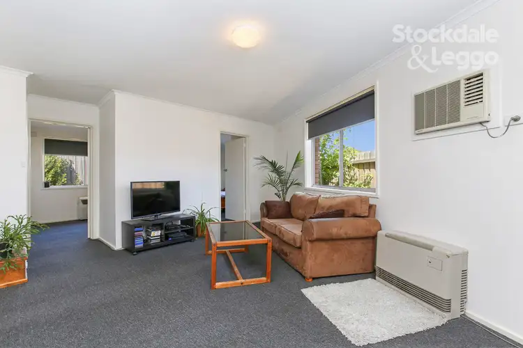 Third view of Homely unit listing, 8/211 Edwardes Street, Reservoir VIC 3073