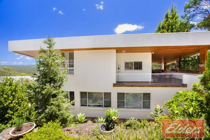Main view of Homely house listing, 29 Brook Road, Glenbrook NSW 2773