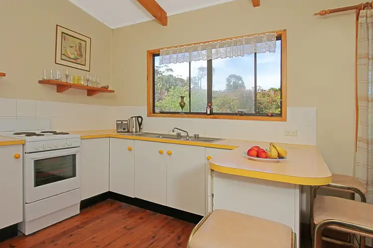Fifth view of Homely house listing, 3 Faust Close, Mollymook NSW 2539