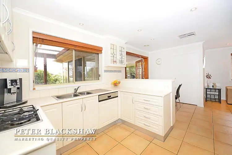 Seventh view of Homely house listing, 21 Rischbieth Crescent, Gilmore ACT 2905