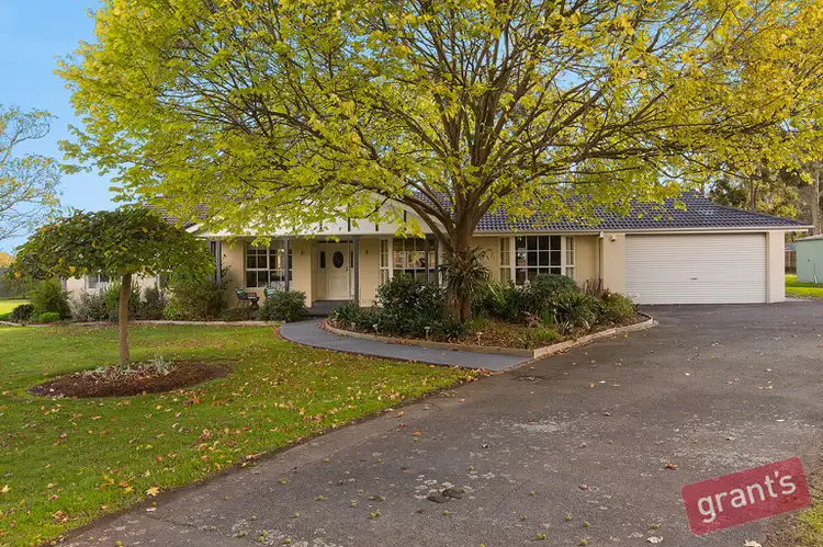 Lot 3 5-7 Memorial Drive, Narre Warren North VIC 3804