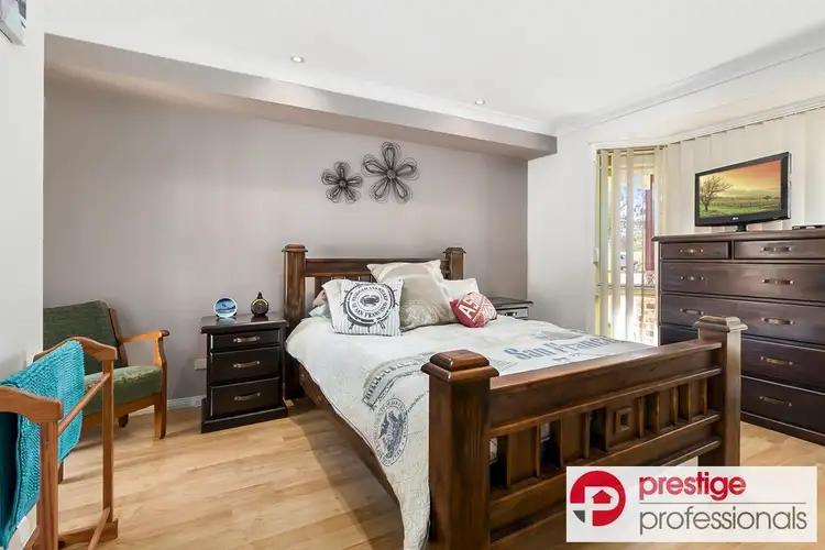 Fifth view of Homely house listing, 10 Somercotes Court, Wattle Grove NSW 2173