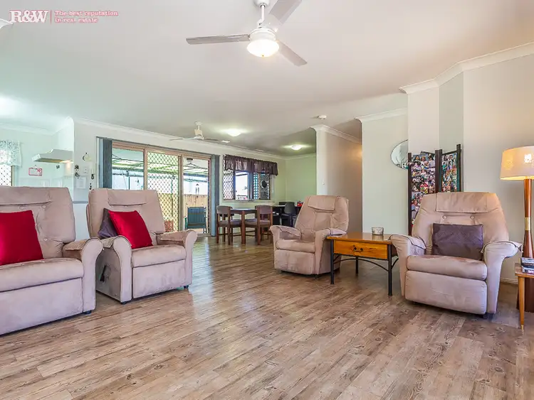 Second view of Homely house listing, 29/130 Duffield Rd, Kallangur QLD 4503