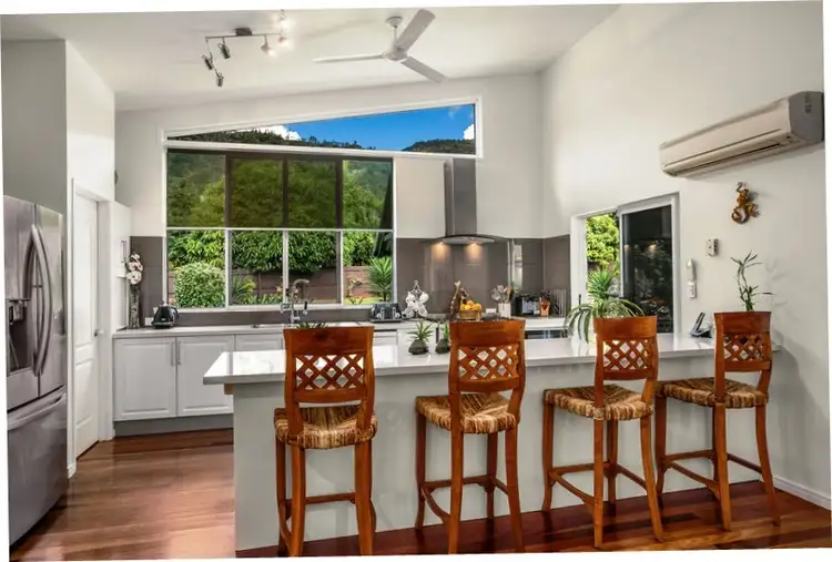Fifth view of Homely house listing, 6-8 Hicks Close, Kewarra Beach QLD 4879