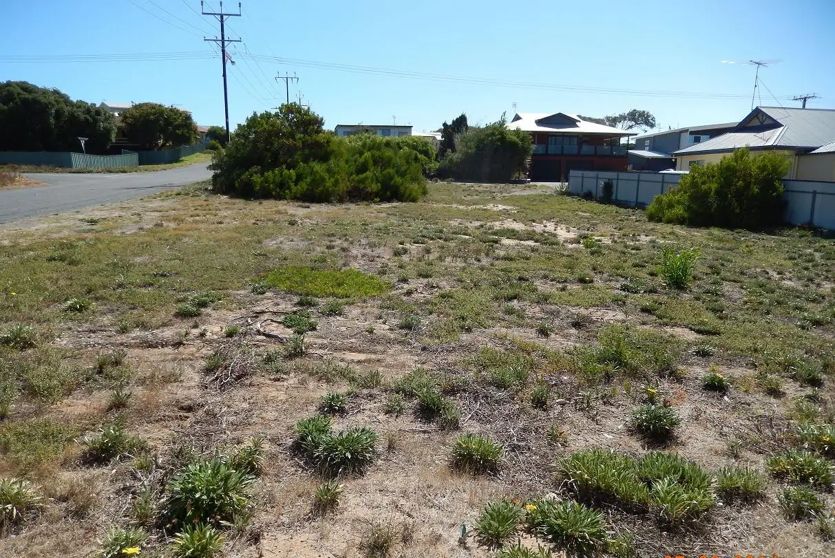Main view of Homely land listing, 16 Aldam Avenue, Goolwa Beach SA 5214