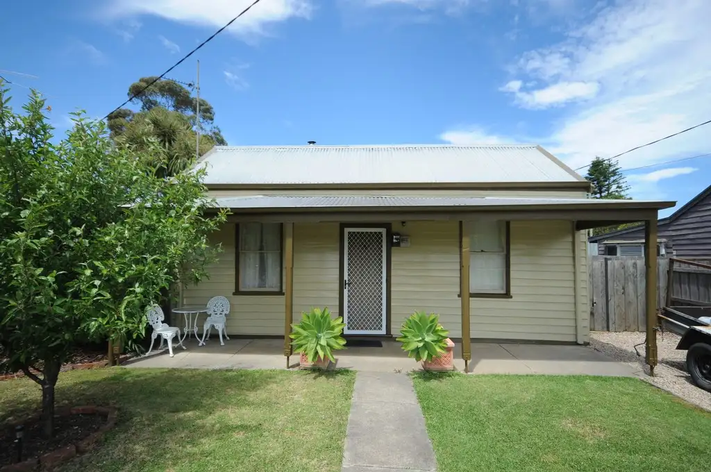 Main view of Homely house listing, 61 Goold Street, Bairnsdale VIC 3875