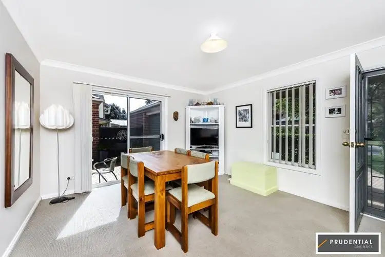 Fourth view of Homely house listing, 48 Acacia Court, Narellan Vale NSW 2567