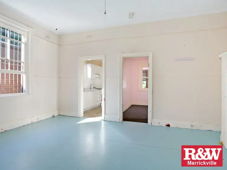 Fourth view of Homely house listing, 86 Wardell Road, Marrickville NSW 2204
