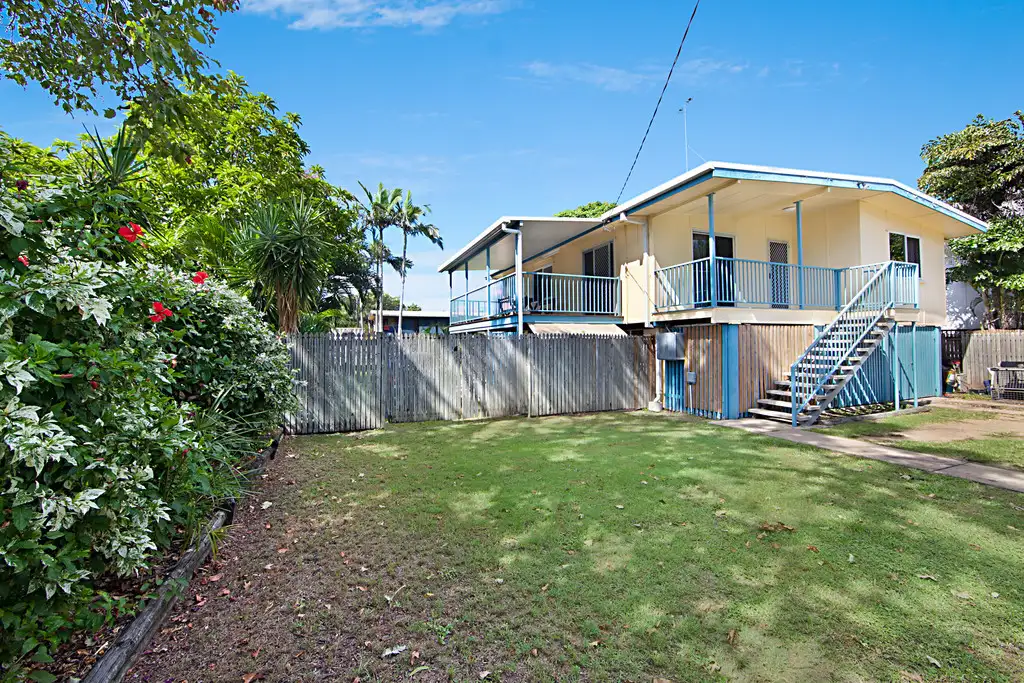 Main view of Homely house listing, 248 Dalrymple Road, Vincent QLD 4814