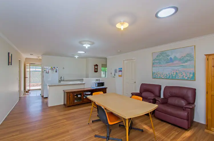 Fourth view of Homely house listing, 3737 Forest Hill Fernvale Rd, Vernor QLD 4306