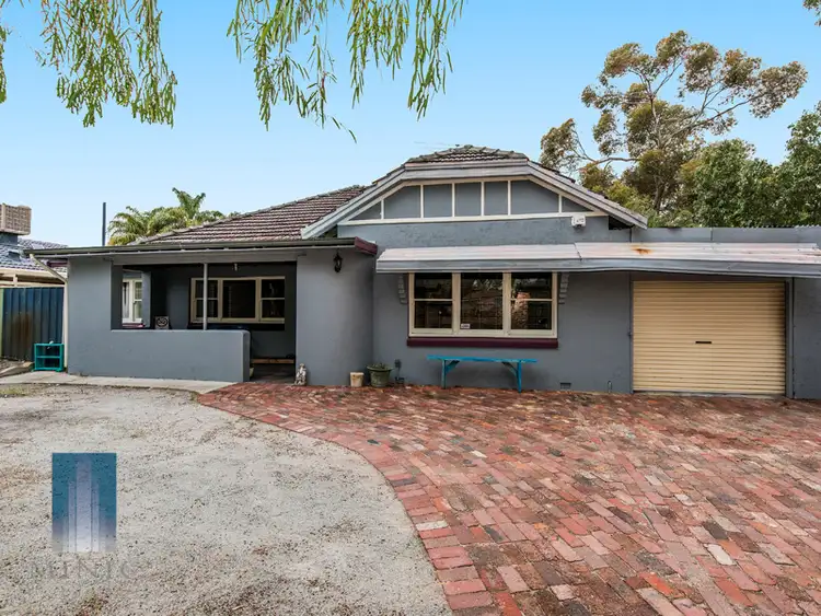 Second view of Homely house listing, 98 SYDENHAM STREET, Kewdale WA 6105