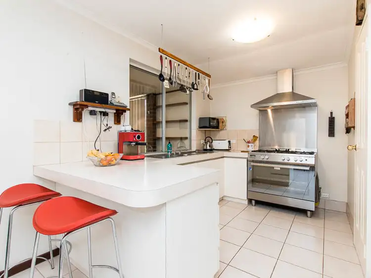 Fifth view of Homely house listing, 30 Caridean Street, Heathridge WA 6027